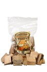 Räucherklötze Buche im Angebot bei Axtschlag in Cottbus Räucherklötze Buche Angebote von Axtschlag GmbH bei Axtschlag Cottbus für 10,99 €