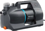 Hauswasserautomat 500 Silent Comfort bei Globus-Baumarkt im Trier Prospekt für 209,00 €