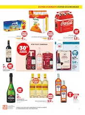 Vin Angebote im Prospekt "Super U" von Super U Vin Angebote im Prospekt "Super U" von Super U auf Seite 7