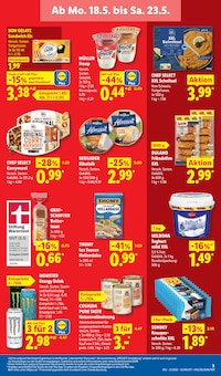 Käse im Lidl Prospekt "LIDL LOHNT SICH" mit 75 Seiten (Dresden)