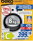 Wärmepumpentrockner EX856GX2 im Angebot bei expert in Frankfurt Wärmepumpentrockner EX856GX2 Angebote von Beko bei expert Frankfurt für 399,16 €