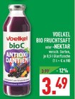 Bio Fruchtsaft Angebote von Voelkel bei Marktkauf Detmold für 3,49 €