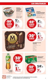 Offre Bière dans le catalogue Super U du moment à la page 5