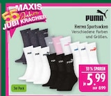Herren Sportsocken bei Marktkauf im Hüttengrund Prospekt für 5,99 €