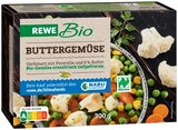 Buttergemüse Angebote von REWE Bio bei REWE Salzgitter für 1,29 €
