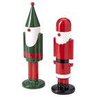 Dekoration 2er-Set verschiedene Formen/versch. Farben im IKEA Prospekt Dekoration 2er-Set verschiedene Formen/versch. Farben von VINTERFINT im aktuellen IKEA Prospekt für 19,99 €