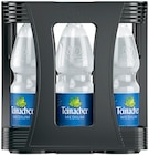 Mineralwasser im Angebot bei REWE in Ludwigshafen Mineralwasser Angebote von Teinacher bei REWE Ludwigshafen für 5,49 €