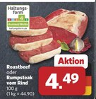 Roastbeef im Angebot bei combi in Lippstadt Roastbeef Angebote bei combi Lippstadt für 4,49 €