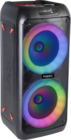 ENCEINTE BT BOOST COLUMBA 750 CONNECT
ACTIVE AUTONOME A LED - IBIZA - Auchan Hypermarché ENCEINTE BT BOOST COLUMBA 750 CONNECT
ACTIVE AUTONOME A LED - IBIZA à 179,00 € dans le catalogue Auchan Hypermarché