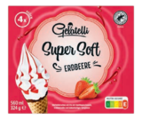 Aktuelle Waffeleisen Angebote bei Lidl in Siegen (Universitätsstadt) Aktuelles Super Soft Waffelhörnchen Angebot bei Lidl in Siegen (Universitätsstadt) ab 2,49 €