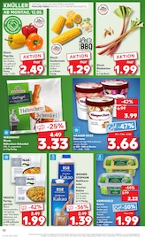 Frosta im Kaufland Prospekt in Offenbach Aktueller Kaufland Prospekt mit Frosta, "Aktuelle Angebote", Seite 52