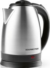 Wasserkocher von GOURMETmaxx im aktuellen ROLLER Prospekt für 6,99 €