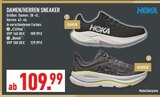 Clifton Damen Sneaker im Angebot bei Marktkauf in Lünen Clifton Damen Sneaker Angebote von Hoka bei Marktkauf Lünen für 109,99 €