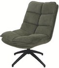 Aktuelle Sitzmöbel Angebote bei Zurbrüggen in Bremen Aktuelles Sessel Mark Angebot bei Zurbrüggen in Bremen ab 129,99 €