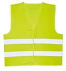 Aktuelles Warnweste Orange oder gelb Angebot bei Woolworth in Chemnitz ab 3,00 €