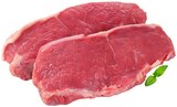 REWE Esslingen - Kalbs-Steaks Angebot im Prospekt Kalbs-Steaks bei REWE im Esslingen Prospekt für 3,79 €