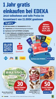 Chips im EDEKA Prospekt "Aktuelle Angebote" mit 59 Seiten (Ulm)