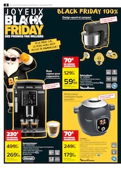 Cuisine Angebote im Prospekt "JOYEUX BLACK FRIDAY" von Carrefour Market auf Seite 2