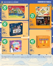 Promos La Bonne Paye dans le catalogue "DEMAIN, C'EST NOËL." de Intermarché Hyper à la page 80 Promos La Bonne Paye dans le catalogue "DEMAIN, C'EST NOËL." de Intermarché Hyper à la page 80