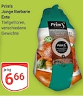 Aktuelles Junge Barbarie Ente Angebot bei GLOBUS in Jena ab 6,66 €
