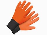 Promo Gants de manutention orange-noir t10 à 2,60 € dans le catalogue Brico Cash à Avranches