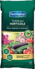 Terreau horticole à Espace Emeraude dans Guenrouet
