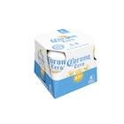 Bière sans alcool - CORONA CERO à 3,37 € dans le catalogue Carrefour