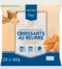 Butter Croissant von Metro Chef im aktuellen METRO Prospekt