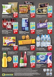 Aktueller EDEKA Prospekt mit Rotkäppchen Sekt, "Aktuelle Angebote", Seite 2