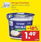 Angebot im Netto Marken-Discount Bad Gottleuba-Berggießhübel Prospekt Netto Marken-Discount Bad Gottleuba-Berggießhübel Prospekt mit im Angebot für 1,49 €