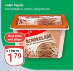 Jeden Tag Eis im Angebot bei GLOBUS in Hürth Jeden Tag Eis Angebote bei GLOBUS Hürth für 1,79 €