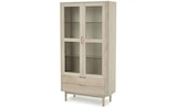 Vitrine im Höffner Prospekt Furnhouse Vitrine im aktuellen Höffner Prospekt für 1.440,00 €