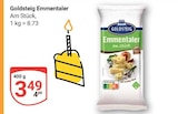 Angebot im GLOBUS Forchheim Prospekt GLOBUS Forchheim Prospekt mit im Angebot für 3,49 €