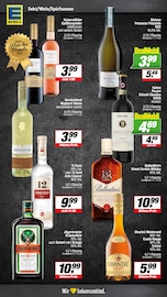 Aktueller EDEKA Prospekt mit Rotwein, "Aktuelle Angebote", Seite 18