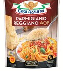 Parmigiano Reggiano Râpé AOP - CASA AZZURRA dans le catalogue Intermarché Hyper