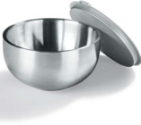 Thermoschüssel mit Kunststoffdeckel im Angebot bei Netto Marken-Discount in Gera Thermoschüssel mit Kunststoffdeckel Angebote von GSW bei Netto Marken-Discount Gera für 7,99 €