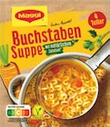 Guten Appetit Suppe Angebote von Maggi bei tegut Schweinfurt für 0,88 €