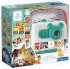 Projecteur & conteur d'histoires - disney baby - CLEMENTONI en promo chez Hyper U Reims à 24,99 €