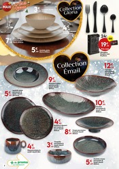Promos Mug dans le catalogue "I love Art de Recevoir" de Maxi Bazar à la page 2