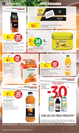 Offre Mandarine dans le catalogue Intermarché Super du moment à la page 18
