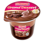 Grand Dessert im Penny Prospekt Grand Dessert von Ehrmann im aktuellen Penny Prospekt für 0,59 €