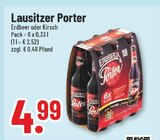 Trinkgut Sarstedt - Erdbeer Angebot im Prospekt Erdbeer bei Trinkgut im Sarstedt Prospekt für 4,99 €