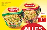 Huhn Geschmack im Angebot bei Netto Marken-Discount in Weimar Huhn Geschmack Angebote von Reeva bei Netto Marken-Discount Weimar für 1,00 €