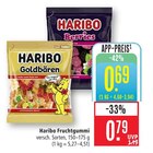 Goldbären im Angebot bei Marktkauf in Maintal Goldbären Angebote von Haribo bei Marktkauf Maintal für 0,69 €