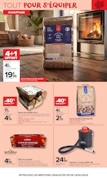 Prix et réduction Aspirateur dans le prospectus Carrefour Market en cours Offre Aspirateur dans le catalogue Carrefour Market du moment à la page 10
