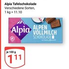GLOBUS Idar-Oberstein Prospekt mit  im Angebot für 1,11 €