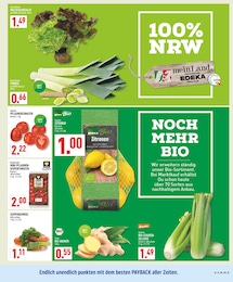 Marktkauf Pflaumen im Prospekt 