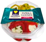 Paprika Glocken Angebote von EDEKA bei EDEKA Kiel für 1,99 €