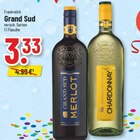Aktuelles Merlot Angebot bei Trinkgut in Dortmund ab 3,33 €