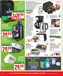 Kaffee im aktuellen Marktkauf Prospekt (Ibbenbüren) Kaffee im Marktkauf Prospekt "Aktuelle Angebote" mit 28 Seiten (Ibbenbüren)